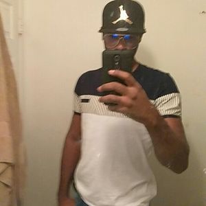 Meet your Posher, Martell